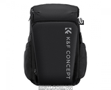 Túi đựng máy ảnh K&F Concept Camera Alpha Backpack Air 25L - KF13.128V4 (Đen)
