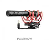 Mic thu âm RODE VideoMic NTG