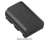 Pin chính hãng Canon LP-E6 (Dùng cho Canon 5DII,5DIII,6D,7D,60D,70D...)