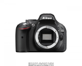 Nikon D5200 Body ( Hàng chính hãng )