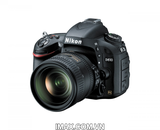 Nikon D610 Kit 24-120mm F4 VR ( Hàng chính hãng )