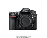 Nikon D7200 Body ( Hàng chính hãng )