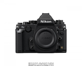 Nikon DF Black Body ( Hàng chính hãng )