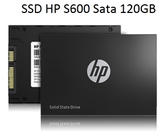 Ổ cứng 120GB SSD HP S600 2.5-Inch SATA III