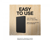 Ổ cứng di động HDD 5TB Seagate Portable Drive STGX5000400