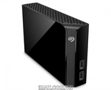 Ổ cứng di động HDD Seagate Backup Plus Hub Desktop 6TB USB 3.0