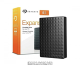 Ổ Cứng Di Động HDD Seagate Expansion 5TB 2.5 inch USB 3.0