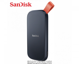 Ổ cứng di động SSD Portable 1TB Sandisk (SDSSDE30-G25) 520MB/S