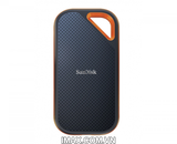 Ổ cứng di động SSD Portable 2TB Sandisk Extreme Pro E81