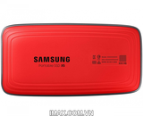 Ổ cứng di động SSD Portable Samsung X5 500GB