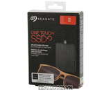 Ổ cứng di động SSD Seagate One Touch 500GB USB 3.0 STJE500400