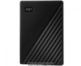 Ổ cứng di động WD My Passport 1TB