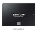 Ổ cứng SSD 500GB Samsung 870 EVO 2.5-Inch SATA III