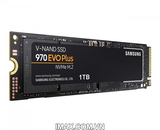 Ổ cứng SSD M2-PCIe 1TB Samsung 970 EVO Plus NVMe 2280