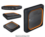 Ổ Cứng WD My Passport Wireless SSD WDBAMJ0010BGY 2TB