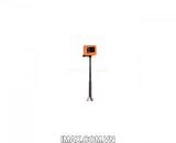 Phao nổi bọc ngoài vỏ dùng dưới nước cho Gopro 3,4,5
