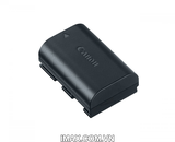 Pin chính hãng Canon LP-E6N