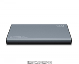 Pin dự phòng Eloop E29 chính hãng, 30.000mAh, QC 3.0, USB type-C