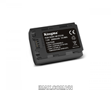 Pin máy ảnh Kingma cho Sony NP-FZ100