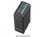 Pin máy ảnh Sony BP-U90, Dung lượng cao