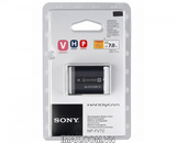 Pin máy ảnh Sony NP-FV70, Dung lượng cao