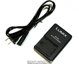 Sạc DE-A38 for Panasonic VBG6