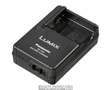 Sạc DE-A66 For Panasonic DMW-BCG10, sạc dây