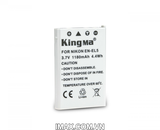 Sạc đôi Kingma for Nikon EN-EL5