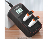 Sạc đôi Kingma Ver 3 cho Sony NP-BX1