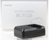 Sạc máy ảnh Fujifilm BC-T125 cho pin máy ảnh NP-T125, sạc dây