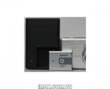 Sạc pin Sony NP-BK1 / NP-FK1, Sạc dây