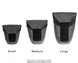 Túi đựng lens Peak Design Range Pouch Small