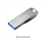 USB 16GB Sandisk Ultra Luxe CZ74
