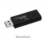 USB 3.0 Kingston DataTraveler 100 G3 16GB