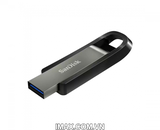 USB 3.2 128GB CZ810 Sandisk Extreme Go 395/180Mb/s
