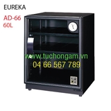 Tủ chống ẩm Eureka AD-66