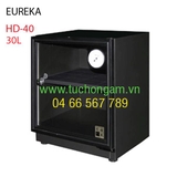 Tủ chống ẩm Eureka HD-40G