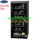 Tủ chống ẩm Huitong DHC-200 ( Drycabi DHC-200 )