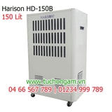 Máy hút ẩm Harison HD-150B