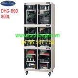 Tủ chống ẩm Huitong DHC-800 (Drycabi DHC-800)