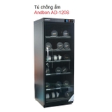 Tủ chống ẩm ANDBON AD-120S