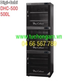 Tủ chống ẩm Digi Cabi DHC-500