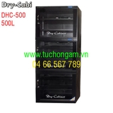 Tủ chống ẩm Dry-Cabi DHC-500