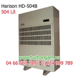 Máy hút ẩm Harison HD-504B