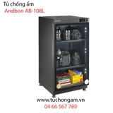 Tủ chống ẩm Andbon AB-108