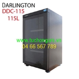 Tủ chống ẩm Darlington DDC 115