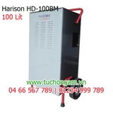 Máy hút ẩm Harison HD-100B