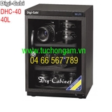 Tủ chống ẩm Digi Cabi DHC-40