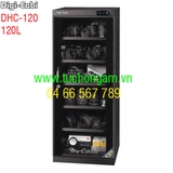 Tủ chống ẩm Digi Cabi DHC-120