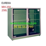 Tủ chống ẩm Eureka MH-250